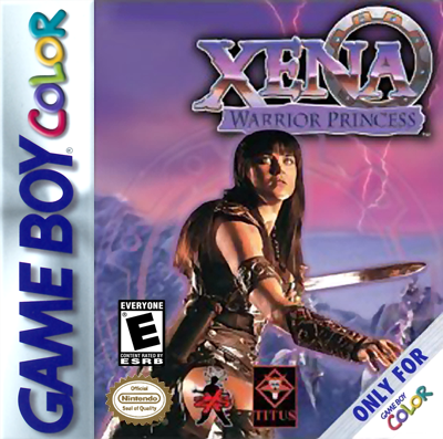 Xena : Warrior Princess
