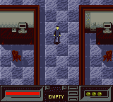 Screenshot 007 : The World Is Not Enough