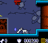 Screenshot Les 102 Dalmatiens à la Rescousse