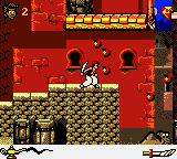 Screenshot Aladdin