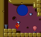 Screenshot Alfred's Adventure