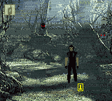 Screenshot Alone in the Dark: The New Nightmare