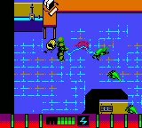 Screenshot Armorines: Project S.W.A.R.M.