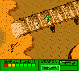 Screenshot Army Men