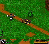 Screenshot Army Men : Air Combat