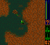 Screenshot Army Men : Sarge's Heroes 2