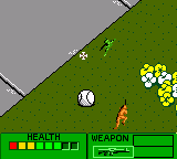 Screenshot Army Men II