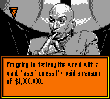 Screenshot Austin Powers: Welcome to My Underground Lair