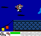 Screenshot Baby Felix : Halloween
