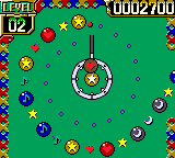 Screenshot Ballistic
