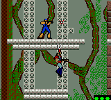 Screenshot Bionic Commando : Elite Forces