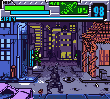 Screenshot Blade