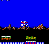 Screenshot Blaster Master : Enemy Below