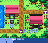 Screenshot Bomberman Quest