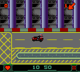 Screenshot Carmageddon : Carpocalypse Now