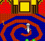 Screenshot Casper