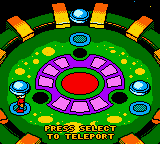 Screenshot Commander Keen