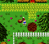 Screenshot Conker's Pocket Tales