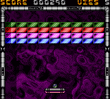 Screenshot Cool Bricks
