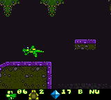Screenshot Croc
