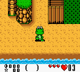 Screenshot Croc 2