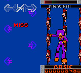 Screenshot Dance Dance Revolution GB2