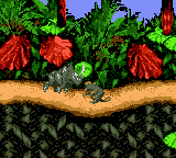 Screenshot Donkey Kong 2001