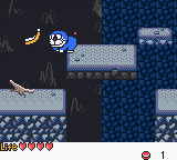 Screenshot Doraemon Memories : Nobita no Omoide Daibouken