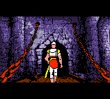Screenshot Dragon's Lair