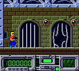 Screenshot Duke Nukem