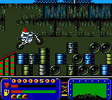 Screenshot Evel Knievel