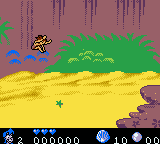 Screenshot Flipper & Lopaka