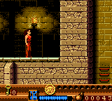 Screenshot Fort Boyard