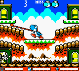 Screenshot Game & Watch Gallery 3