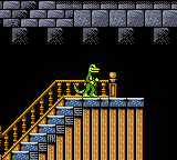 Screenshot Gex: Enter the Gecko