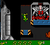 Screenshot Gex 3 : Deep Cover Gecko