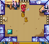 Screenshot Gift