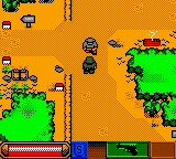 Screenshot Hands of Time
