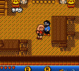 Screenshot Hercules : The Legendary Journeys