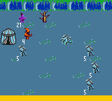 Screenshot Heroes of Might and Magic