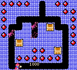 Screenshot Holy Magic Century