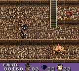 Screenshot Hugo : Black Diamond Fever