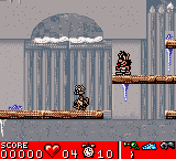 Screenshot Hugo : The Evil Mirror