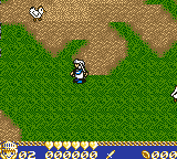 Screenshot Hype : The Time Quest