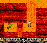 Screenshot Indiana Jones et la Machine Infernale