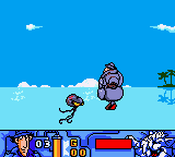 Screenshot Inspecteur Gadget: Opération Madkactus