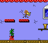 Screenshot Jay und die Spielzeugdiebe