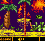 Screenshot Walt Disney's The Jungle Book : Mowgli's Wild Adventure