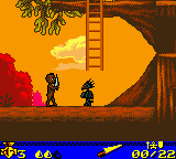 Screenshot Kirikou