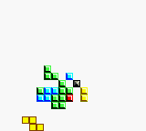 Screenshot Klustar
